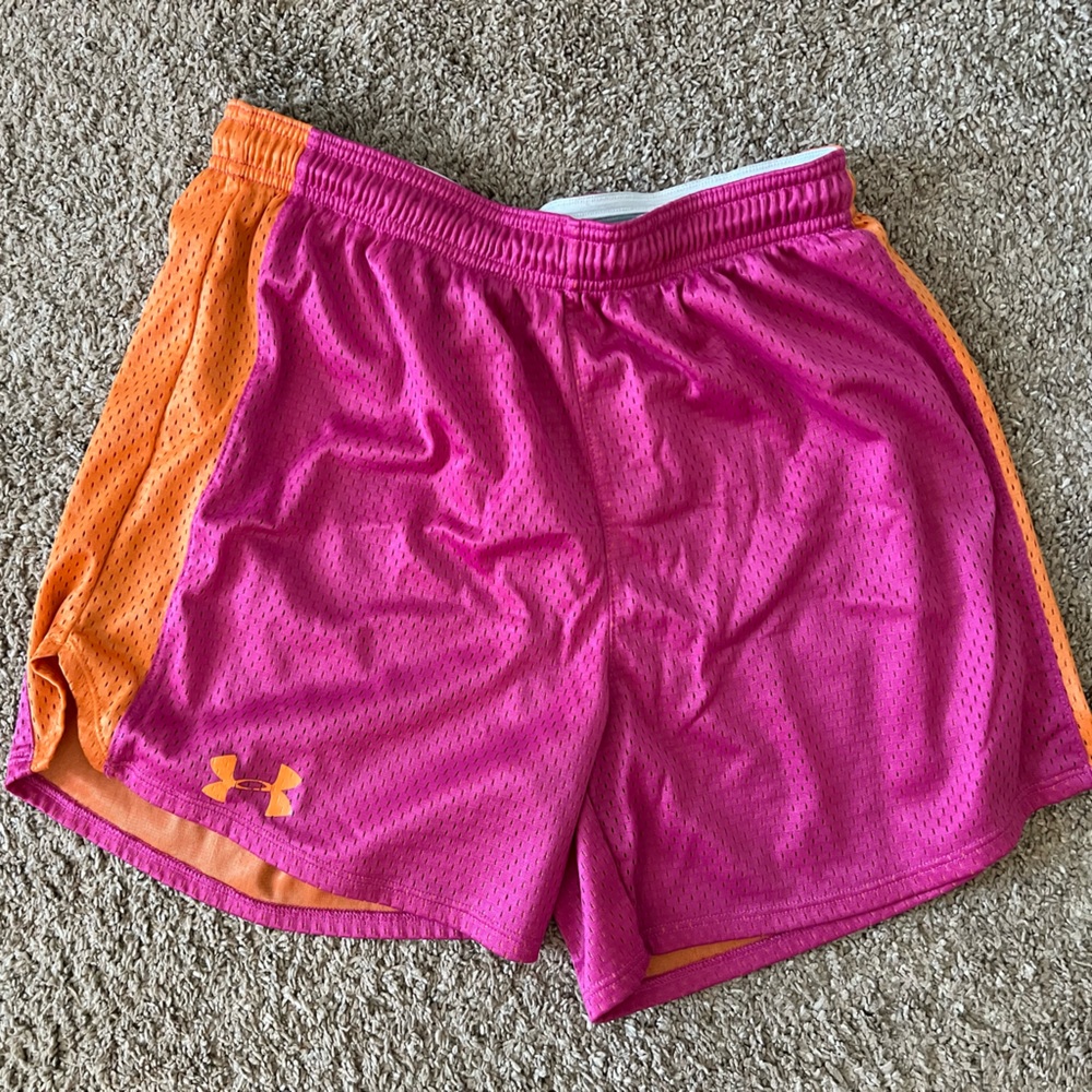Under Armour Loose fit Women’s shorts